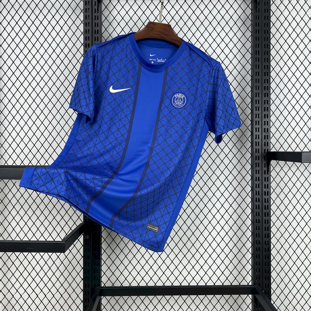 2025/2026 Paris Saint Germain PSG Trainingsshirt
