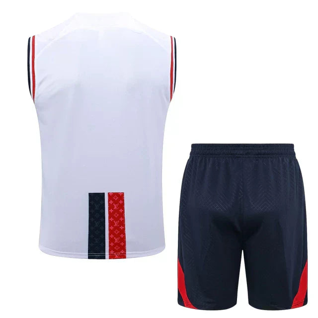 Set PSG Louis Vuitton 2024/2025