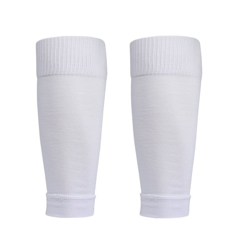 Knit Kids' Football Shin Guard Sleeves – Cozy & Breathable