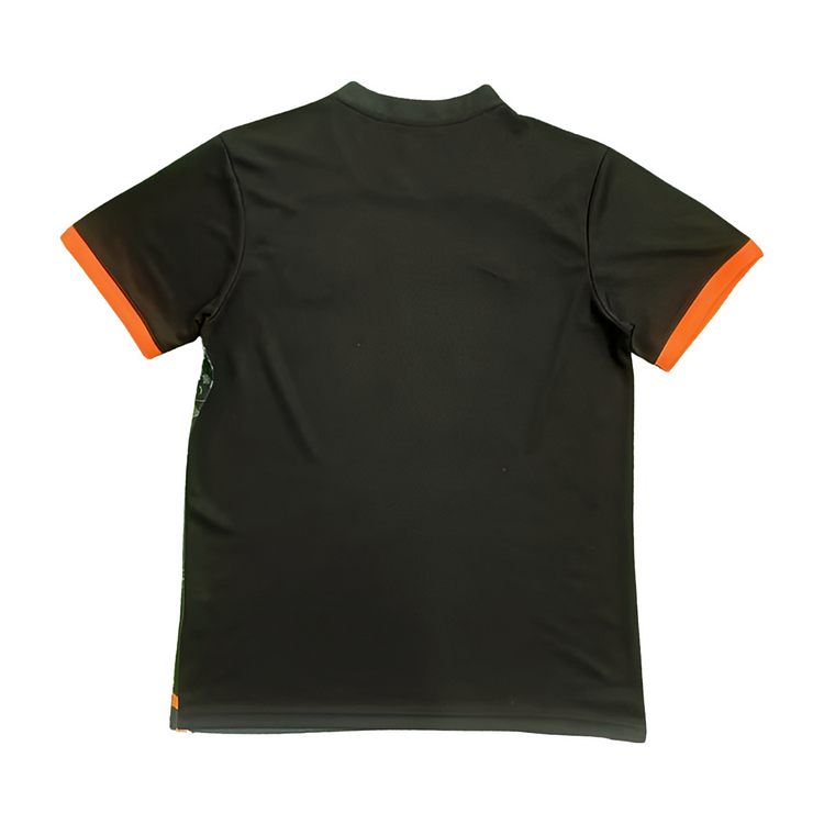 2025-2026 Barcelona Halloween Special Shirt