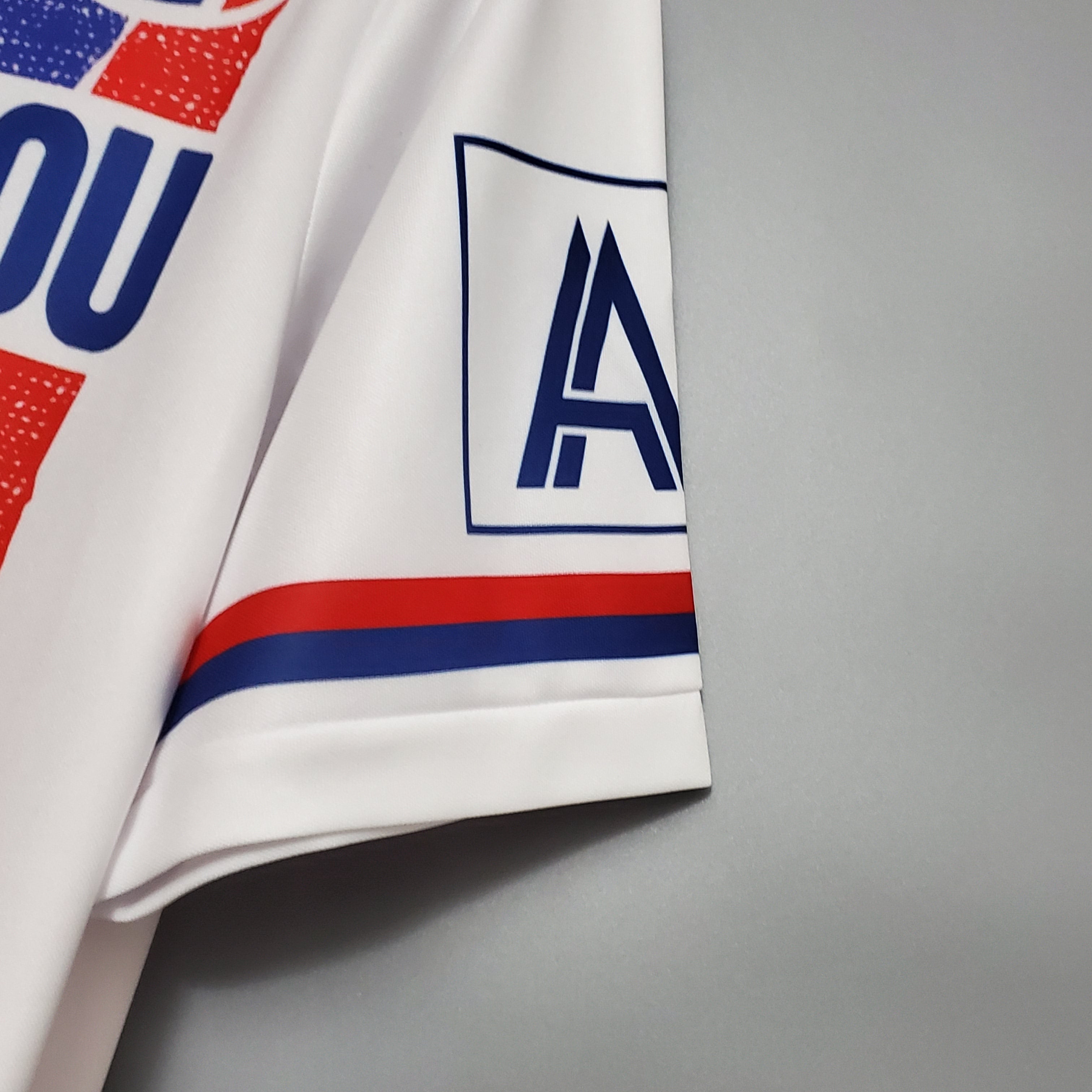 Maglia Retrò PSG Paris Saint Germain 1990/1992