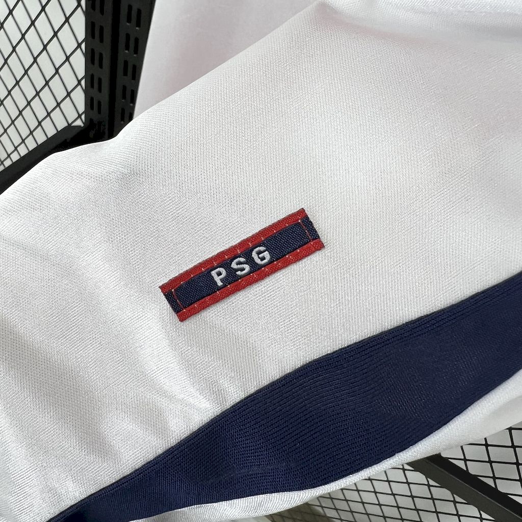 Maglia Retrò Paris Saint Germain 1998/1999