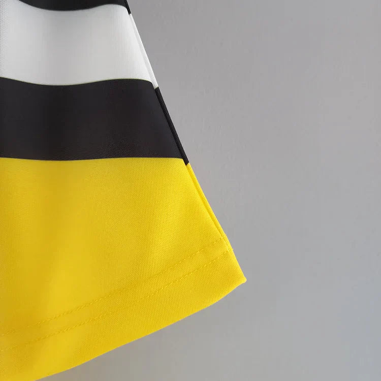Maglia Retro Casa Borussia Dortmund 1989-1990