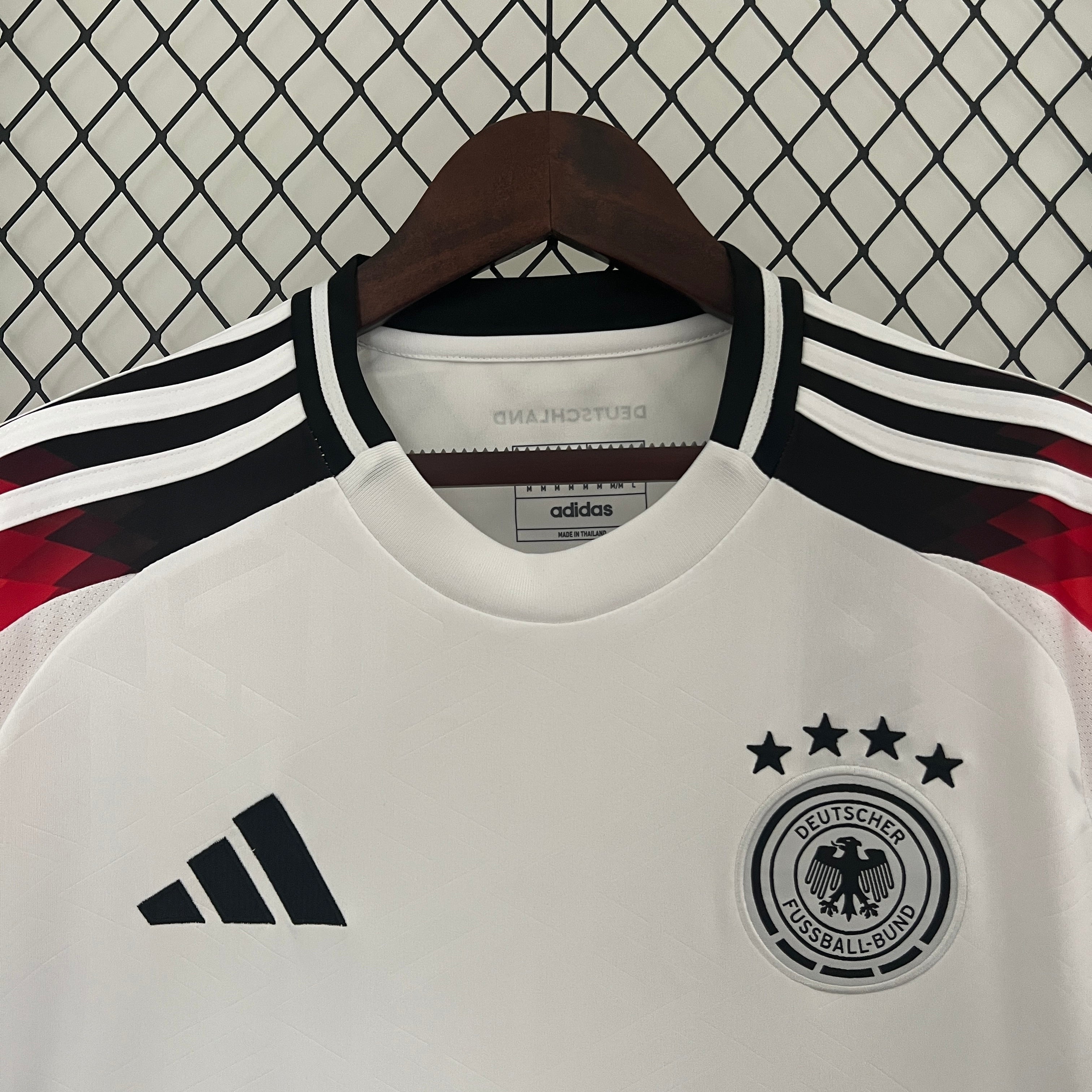 Maglia Casa Germania 2024