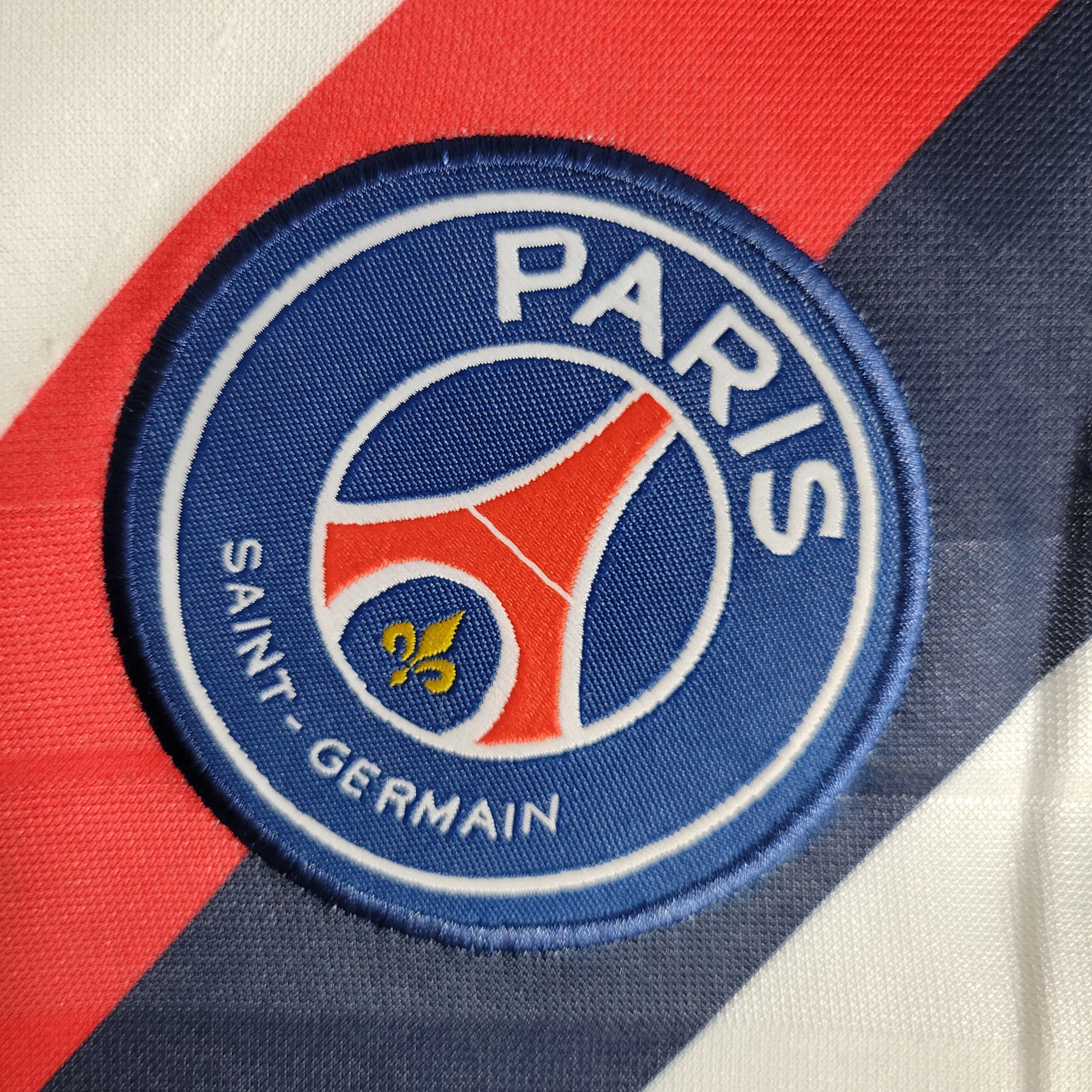 2019/2020 PSG Paris Saint Germain Maglia Retrò