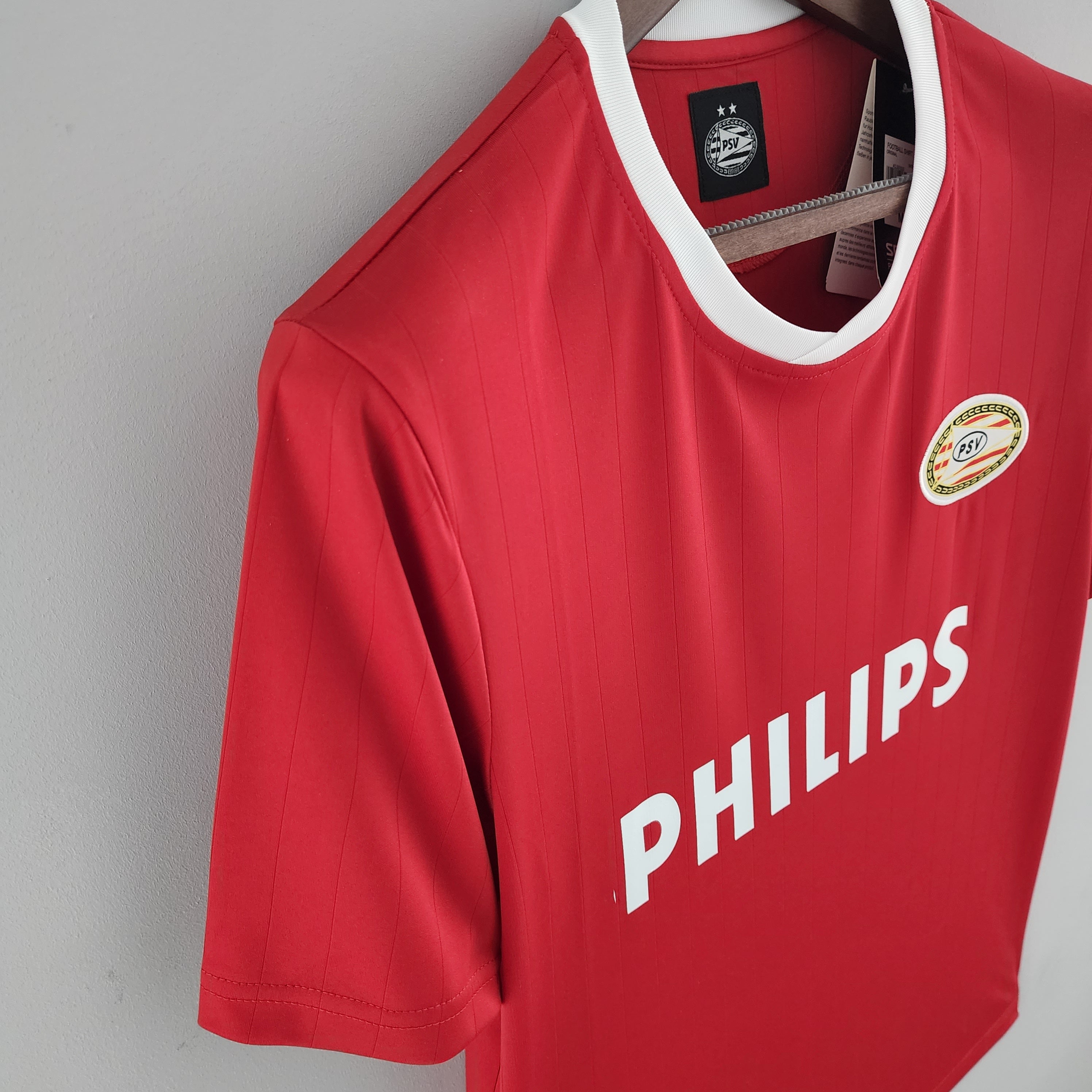 Maglia Casa PSV Eindhoven 1988/1989
