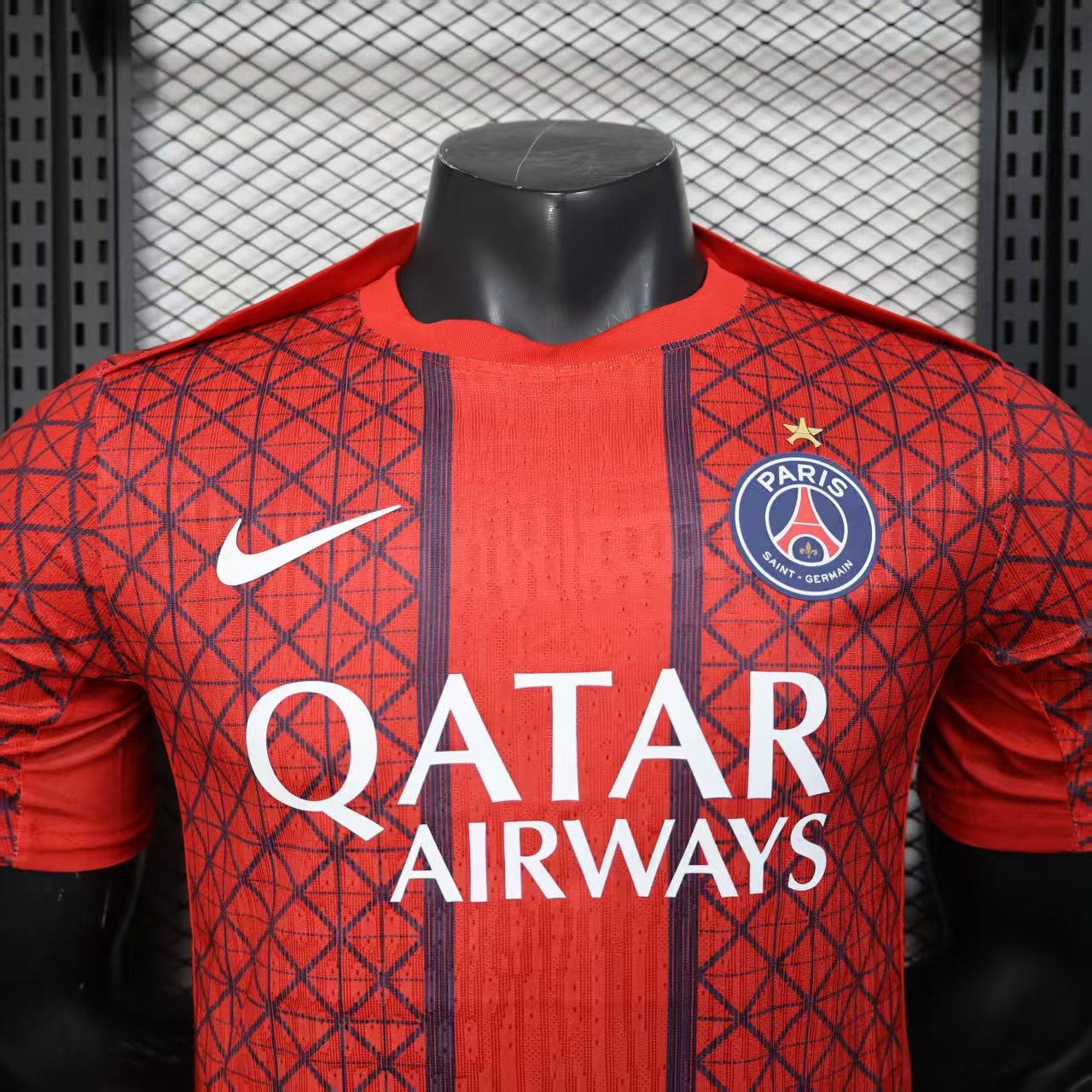 PSG Maglia Speciale Legacy Paris Saint Germain
