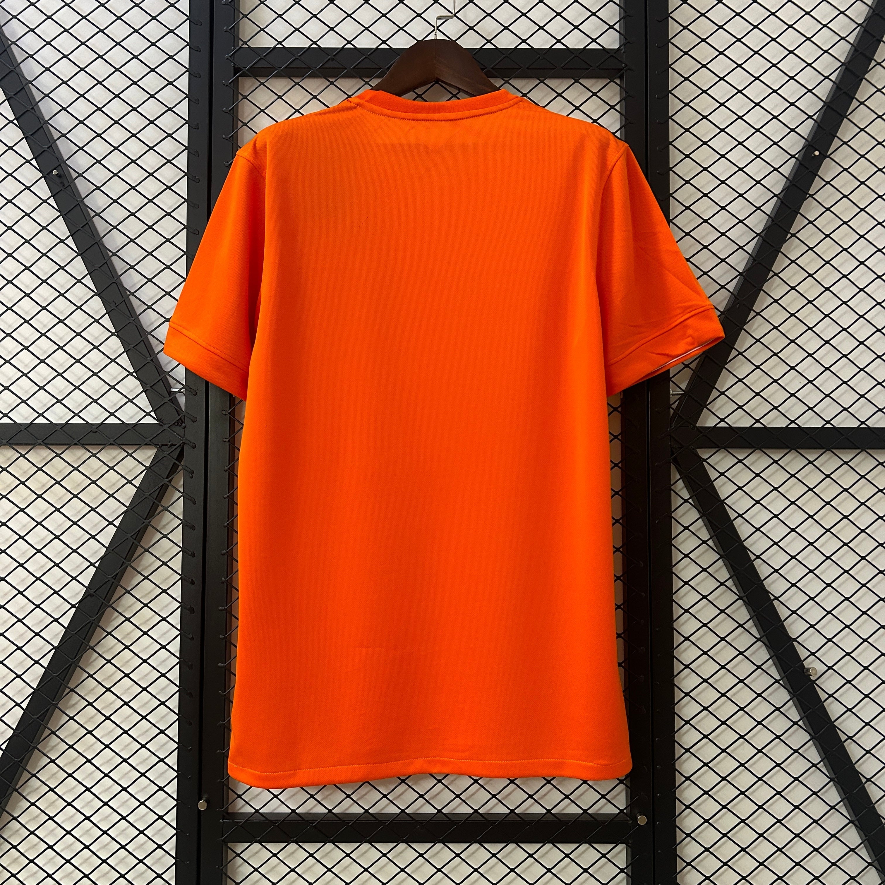 Maglia casalinga Paesi Bassi 2014