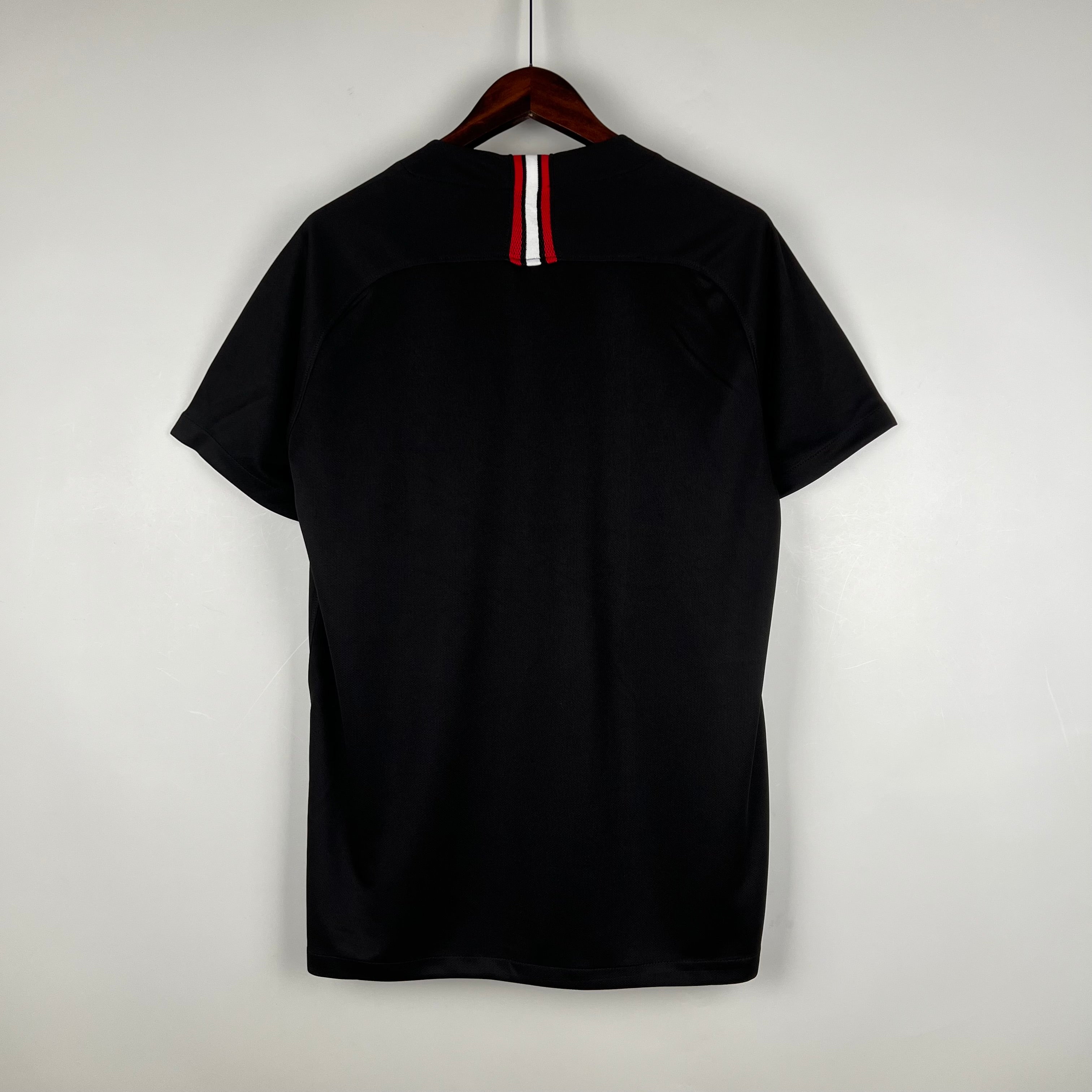 2018/2019 Parijs Retro Shirt