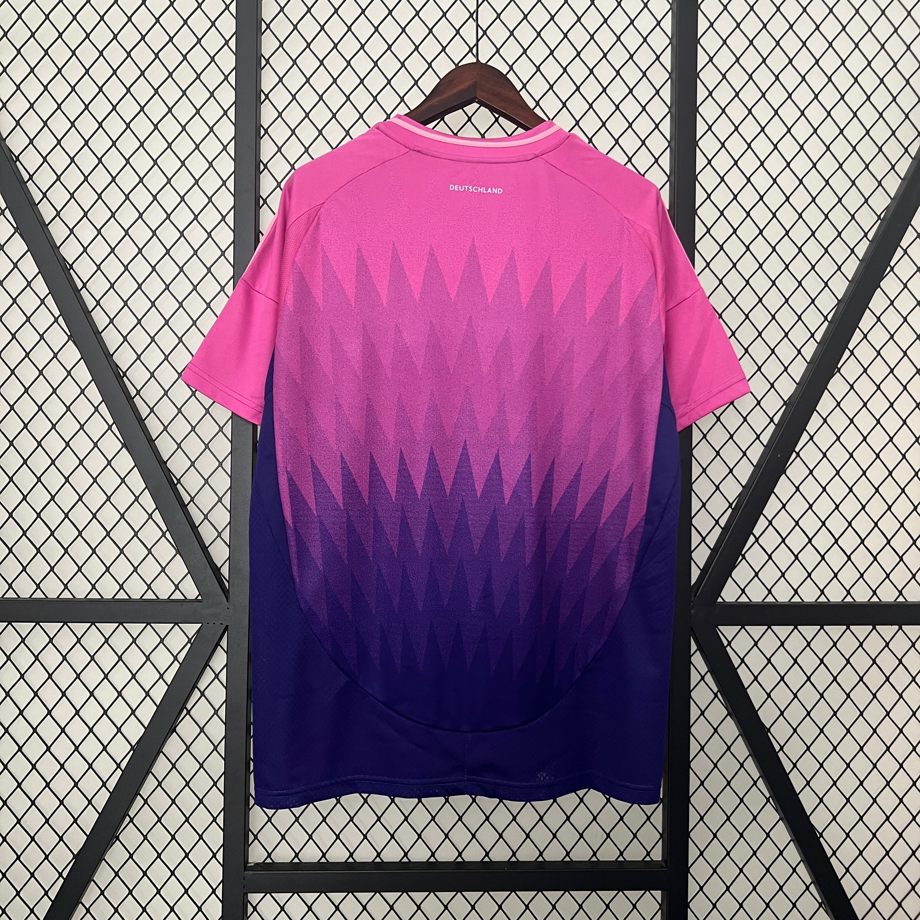 Germania 2024 Maglia Away