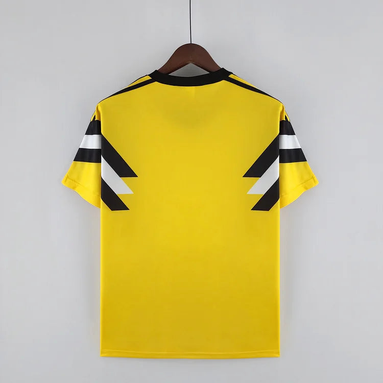Maglia Retro Casa Borussia Dortmund 1989-1990