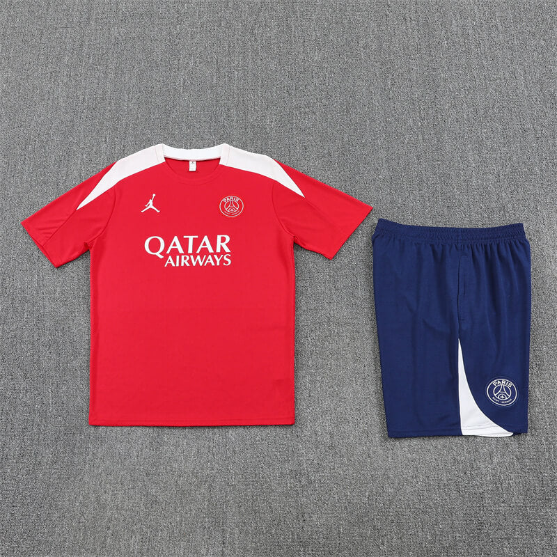 2025/2026 Paris Saint Germain Trainingsset