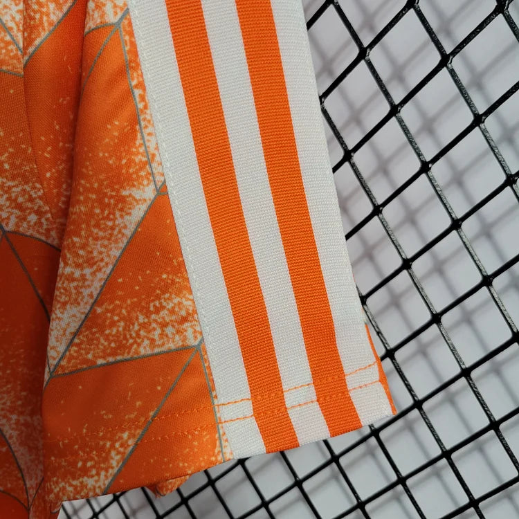 Maglia Casa Retrò Euro Paesi Bassi 1988