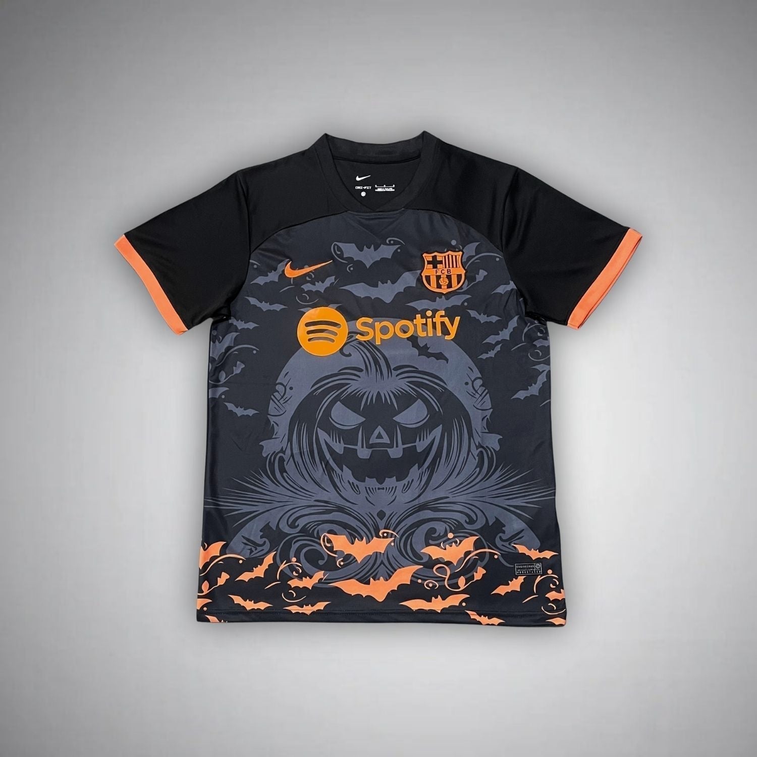 Maglia da calcio FC Barcelona - Edizione speciale Fear the Crest