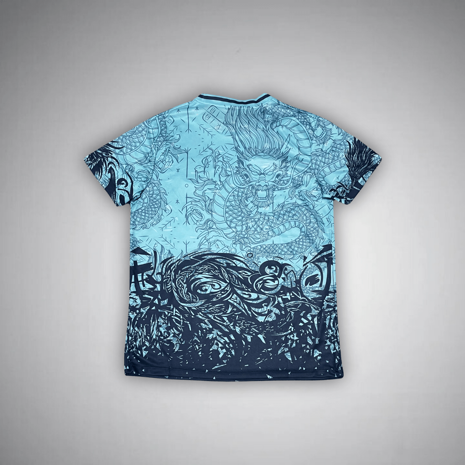 Maglia da calcio FC Barcelona - Edizione speciale Forbidden Land