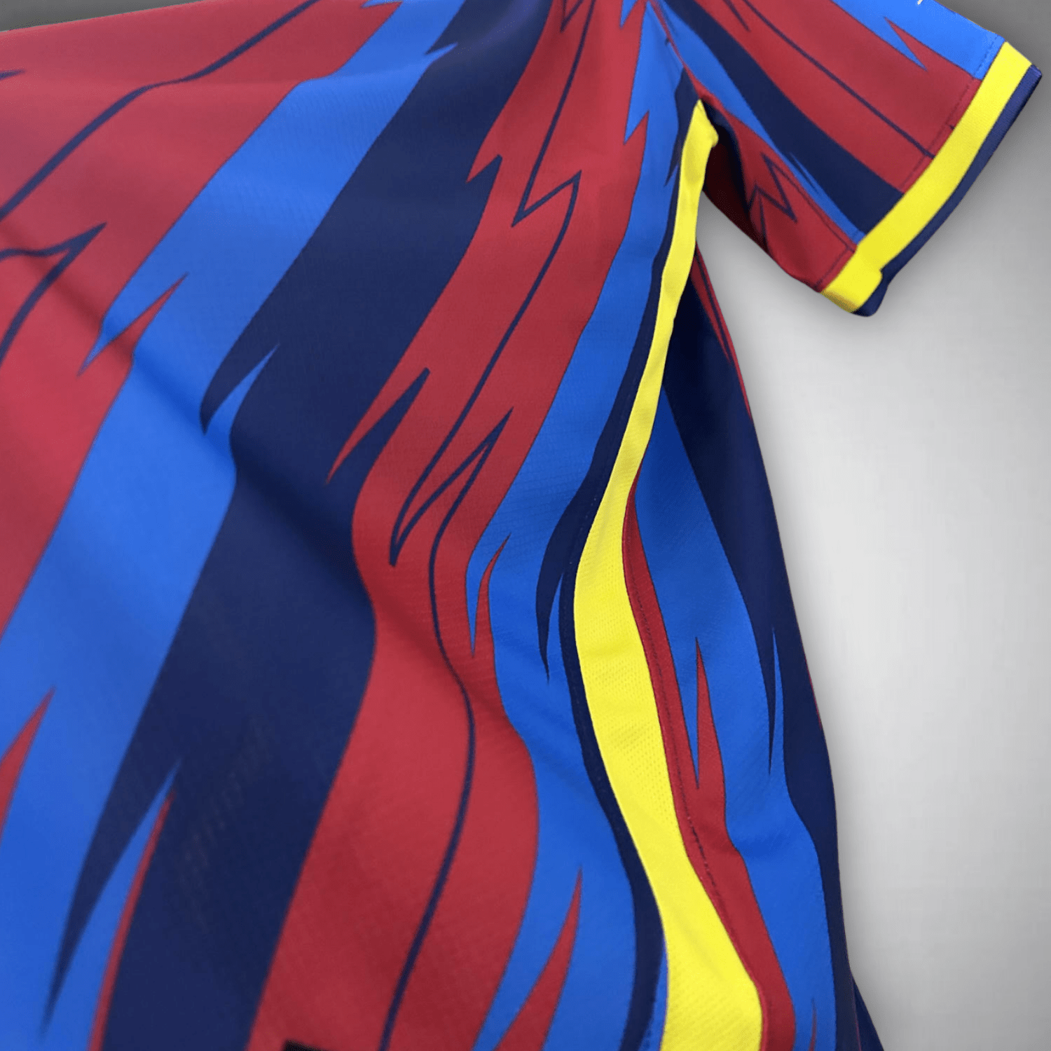 Maglia da calcio FC Barcelona - Gloria Graffiti