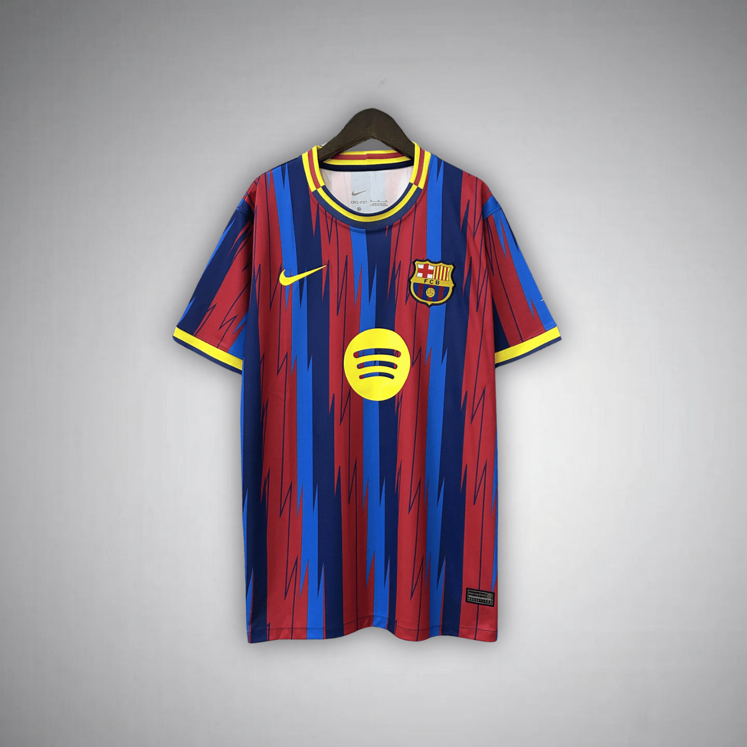 Maglia da calcio FC Barcelona - Gloria Graffiti