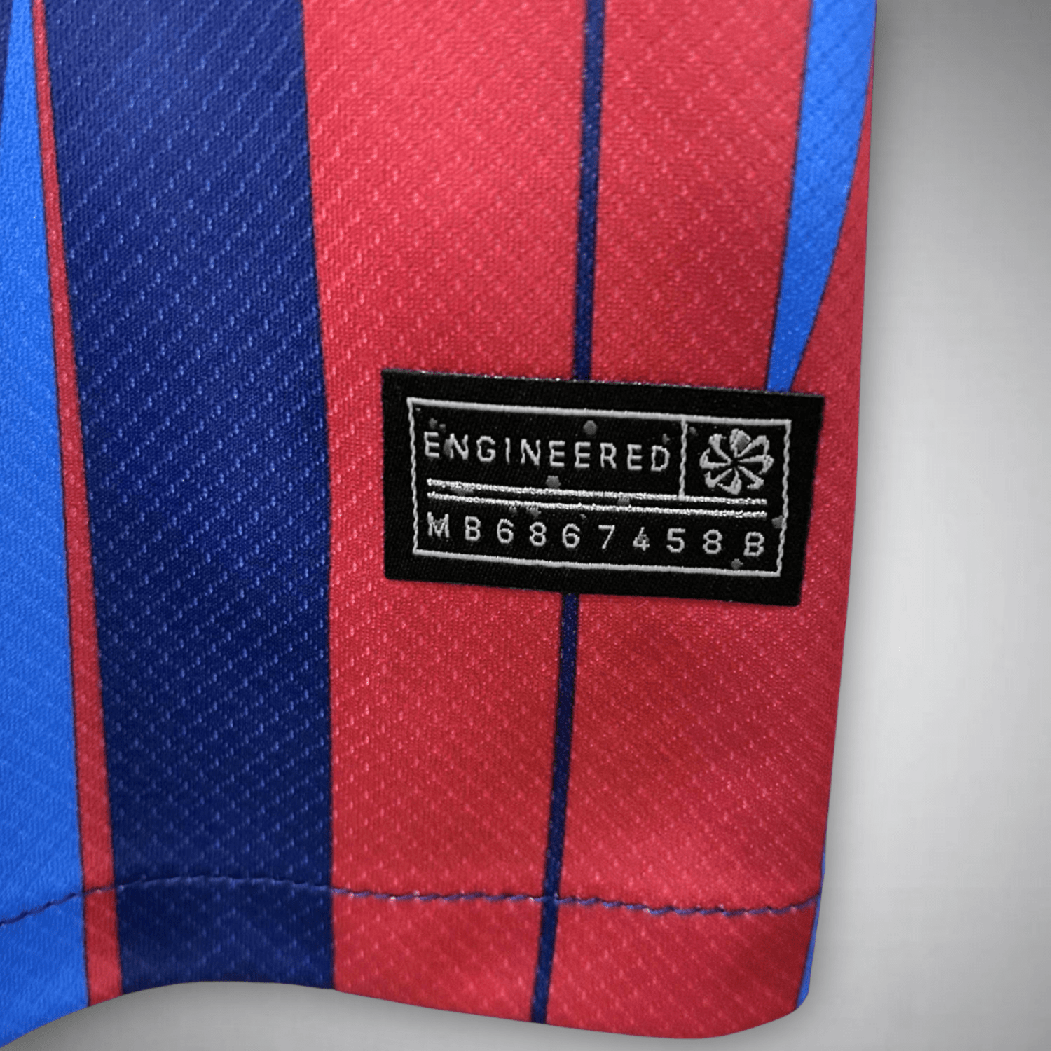 Maglia da calcio FC Barcelona - Gloria Graffiti