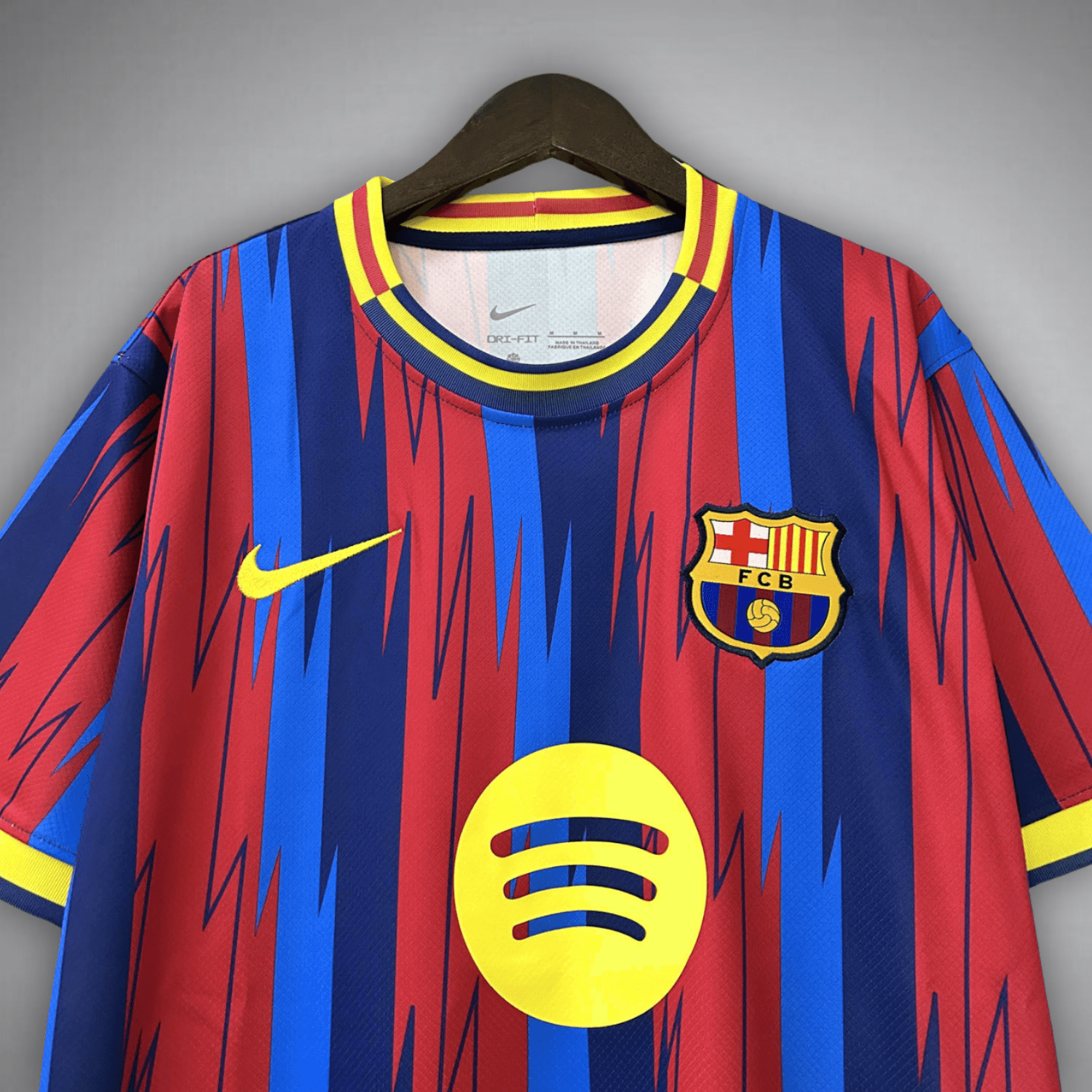 Maglia da calcio FC Barcelona - Gloria Graffiti