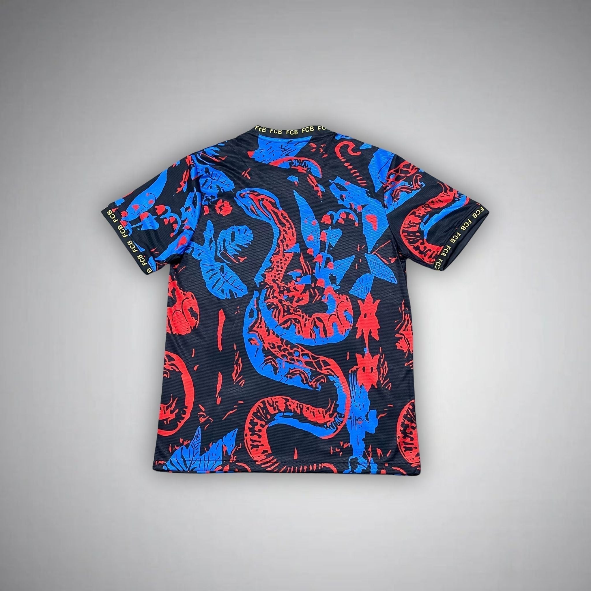 Maglia da calcio Savage FC Barcelona Spotify - Edizione speciale