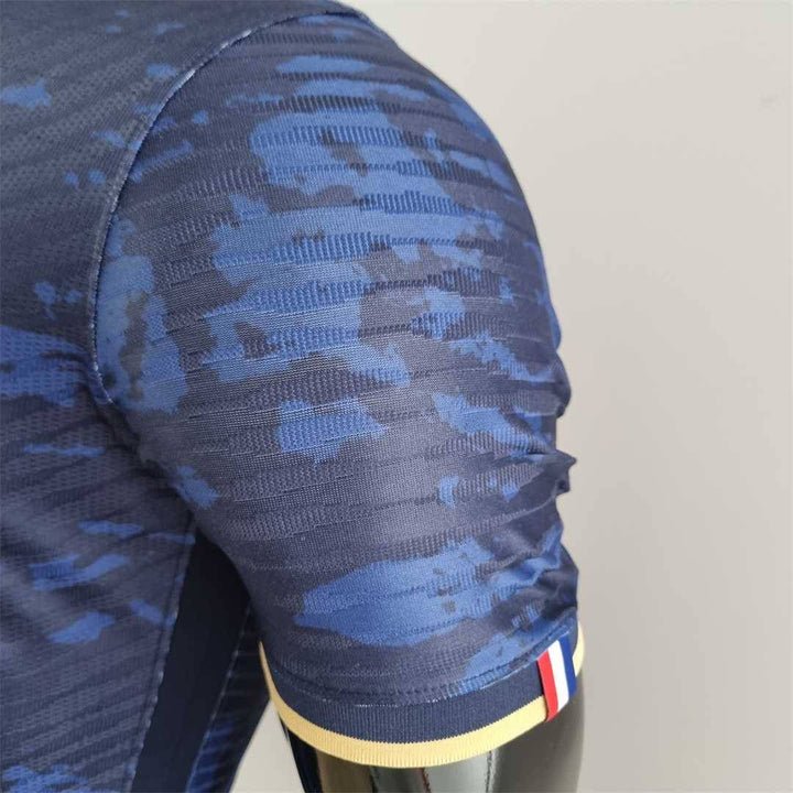 Francia Orizzonte Blu Jersey