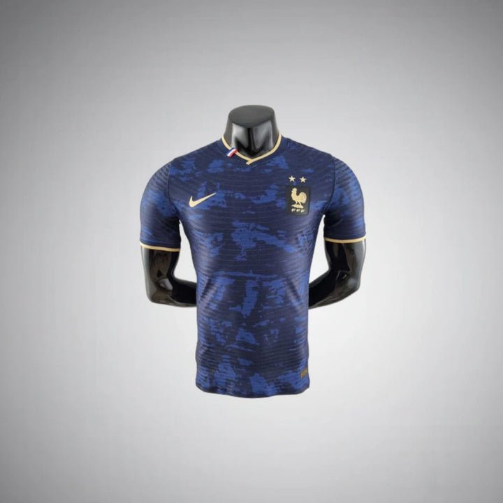 Francia Orizzonte Blu Jersey