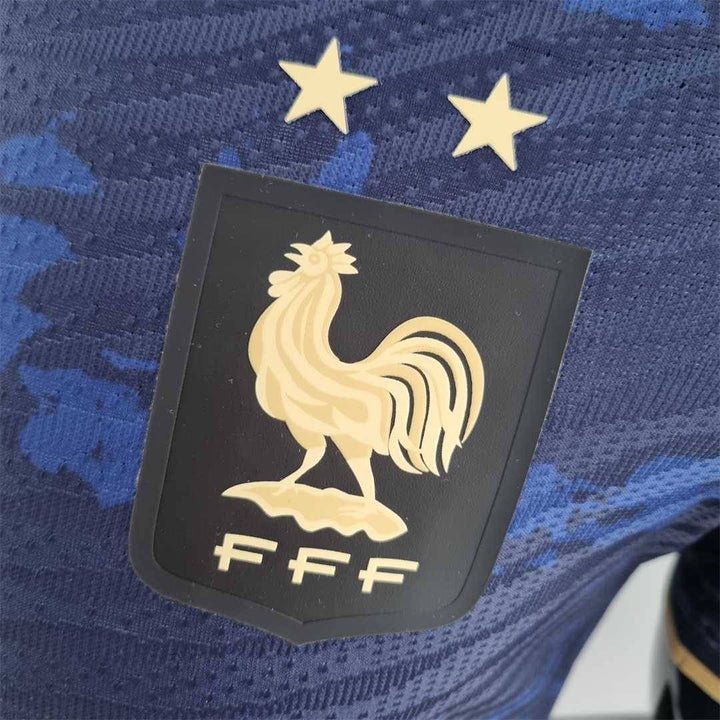 Francia Orizzonte Blu Jersey