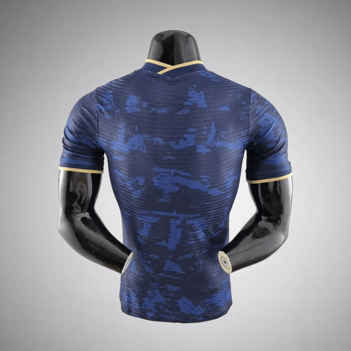 Francia Orizzonte Blu Jersey