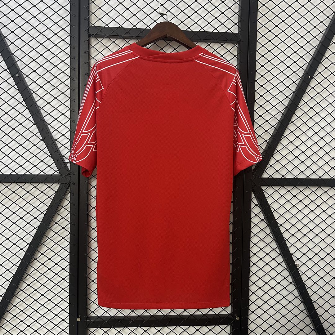 2024/2025 Paris Saint Germain Viertes Trikot