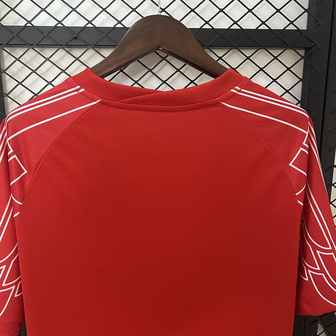 2024/2025 Paris Saint Germain Viertes Trikot