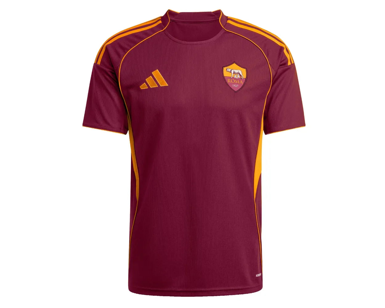 Maglia da calcio AS Roma Home 25/26