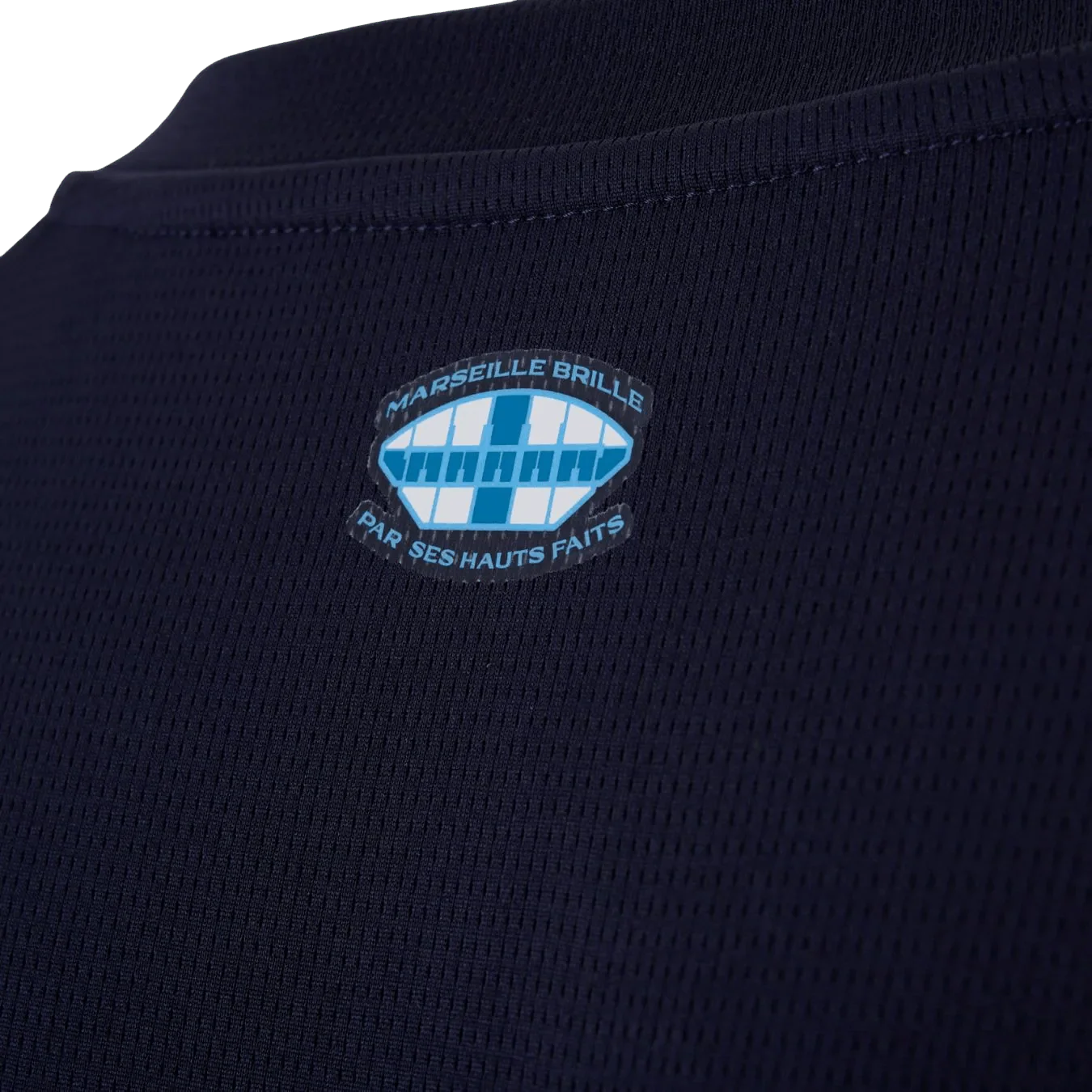 2025/26 Olympique De Marseille Away Football Jersey