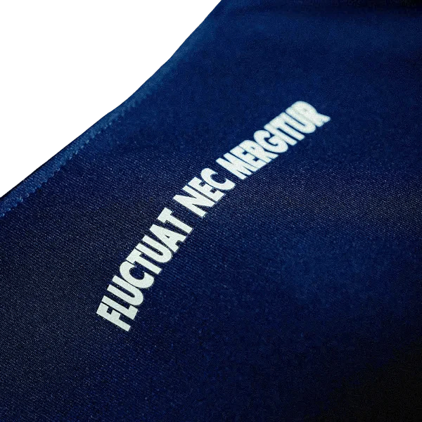 Maglia da calcio casalinga Paris Fc 2025/26