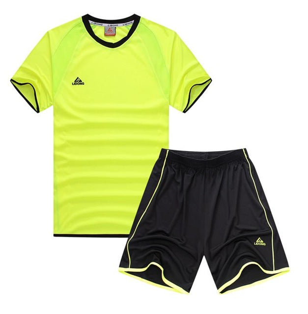 Kids' Customisable Football Kits