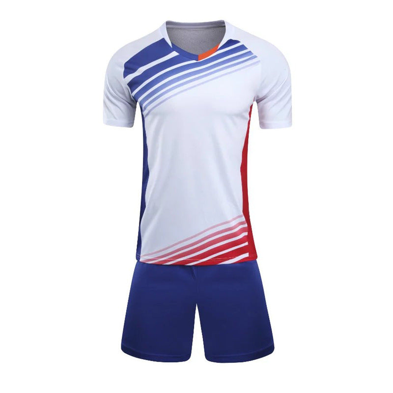Stylish Customisable Football Kits