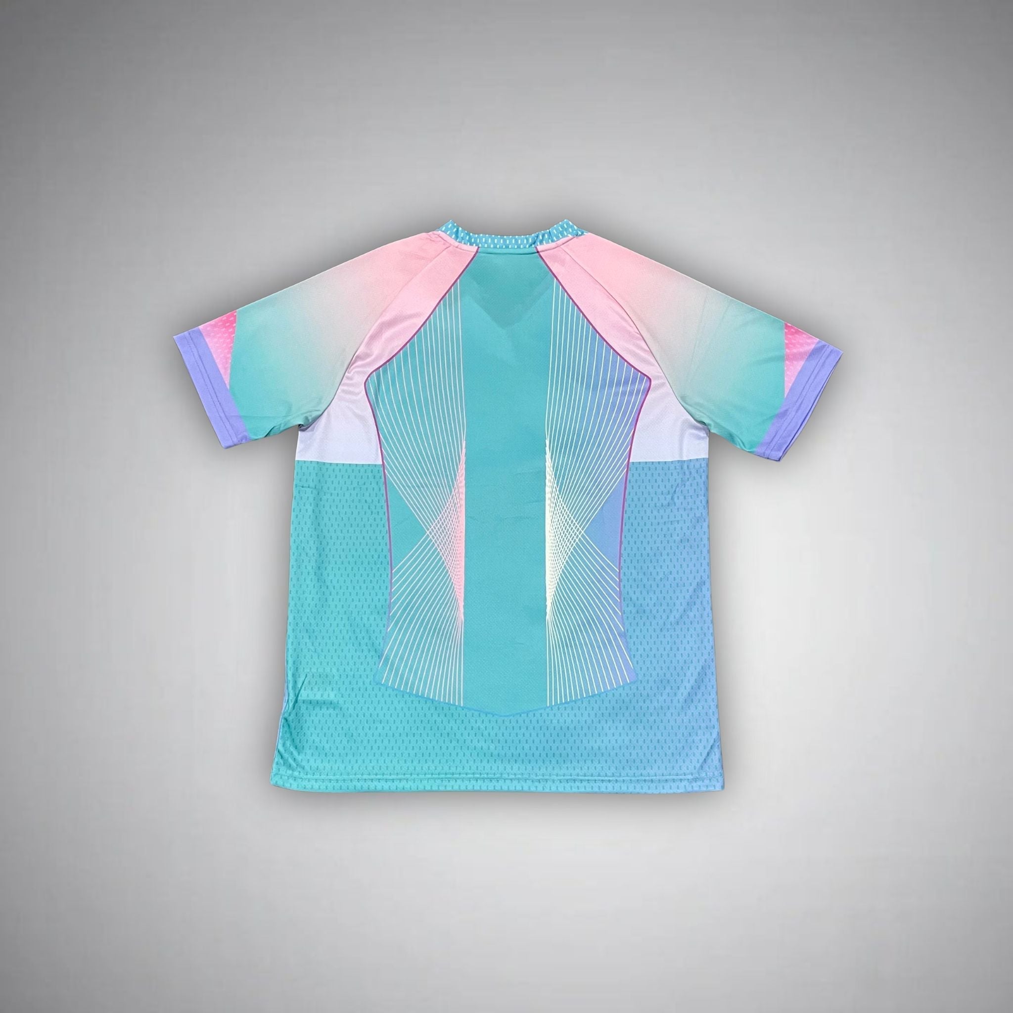 PSG Celestial Football Jersey