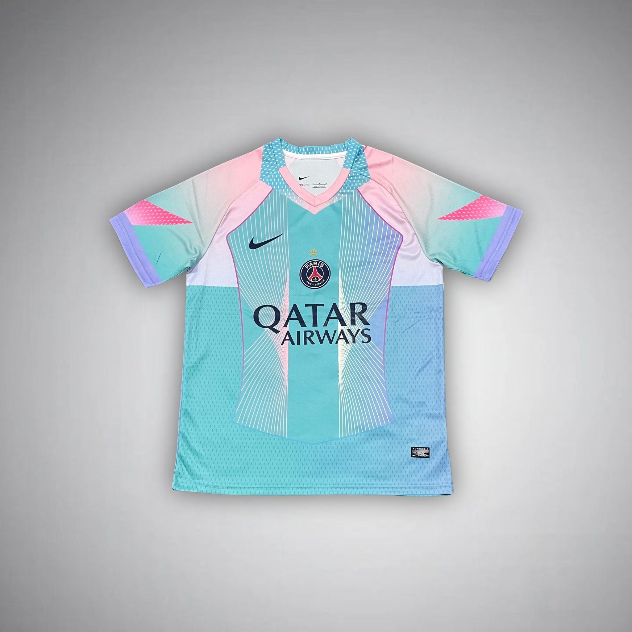 PSG Celestial Football Jersey