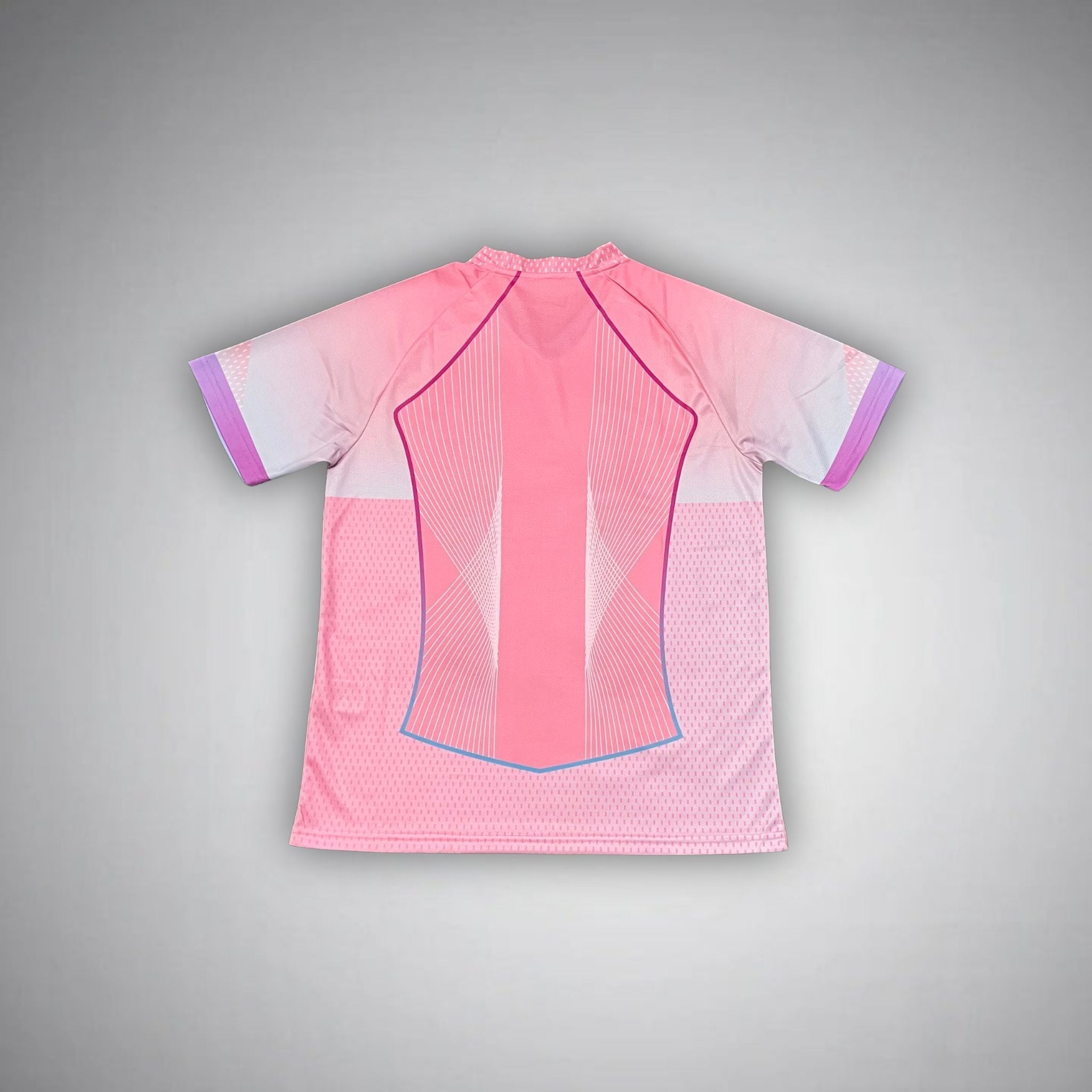 PSG Nebula Football Jersey