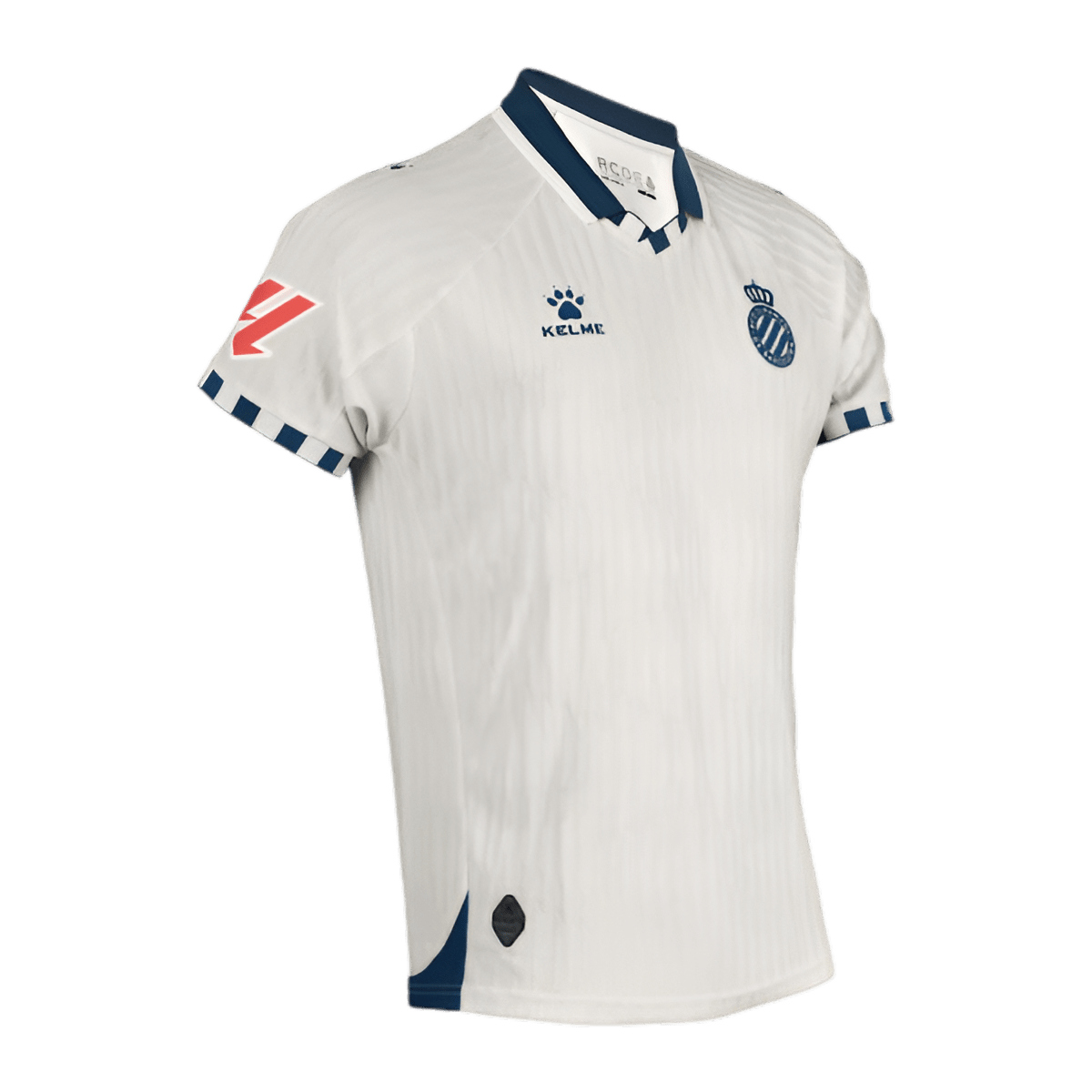 Maglia da calcio Away 25-26 RCD Espanyol