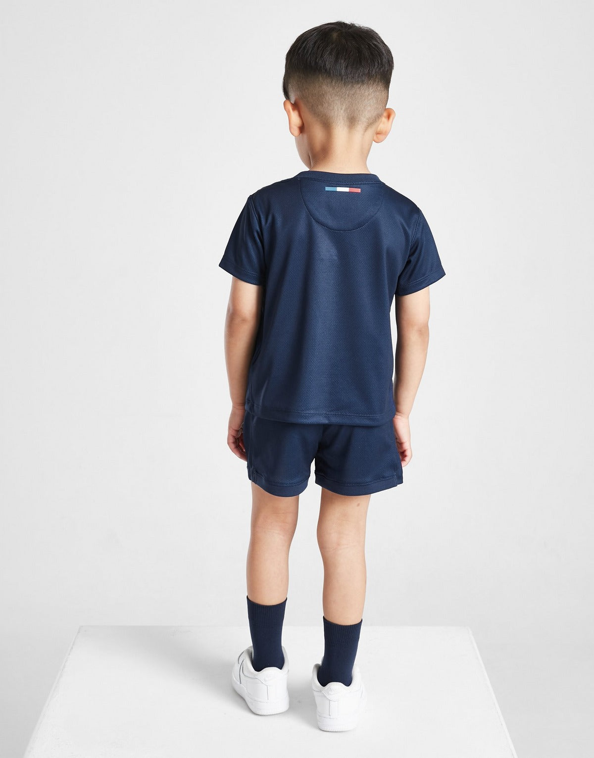 Maglia da calcio per bambini PSG 2024/25 - Casa