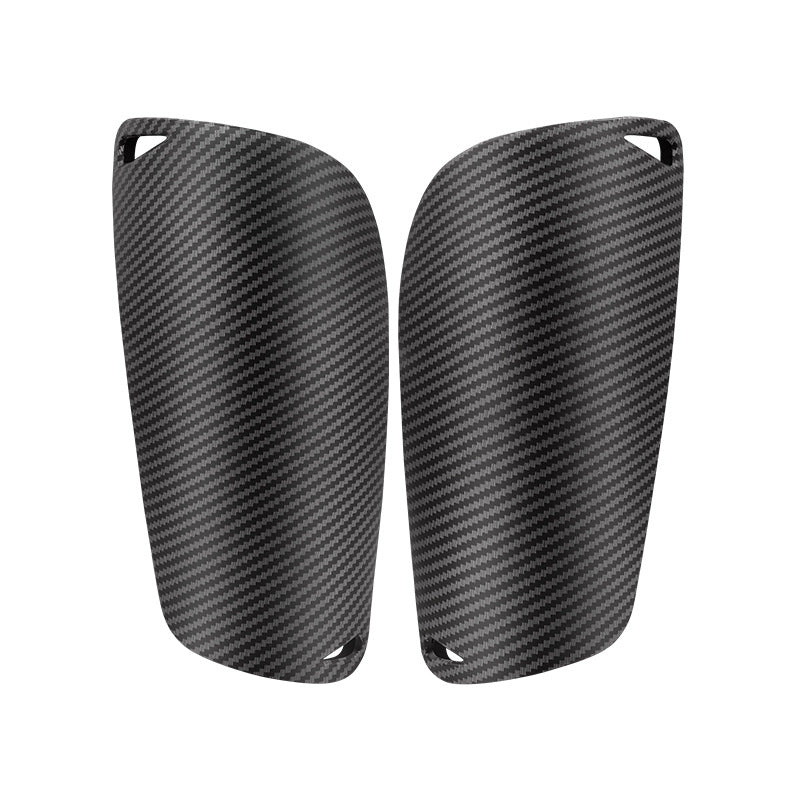 Premium-Grade Shin Guards – Unmatched Defence