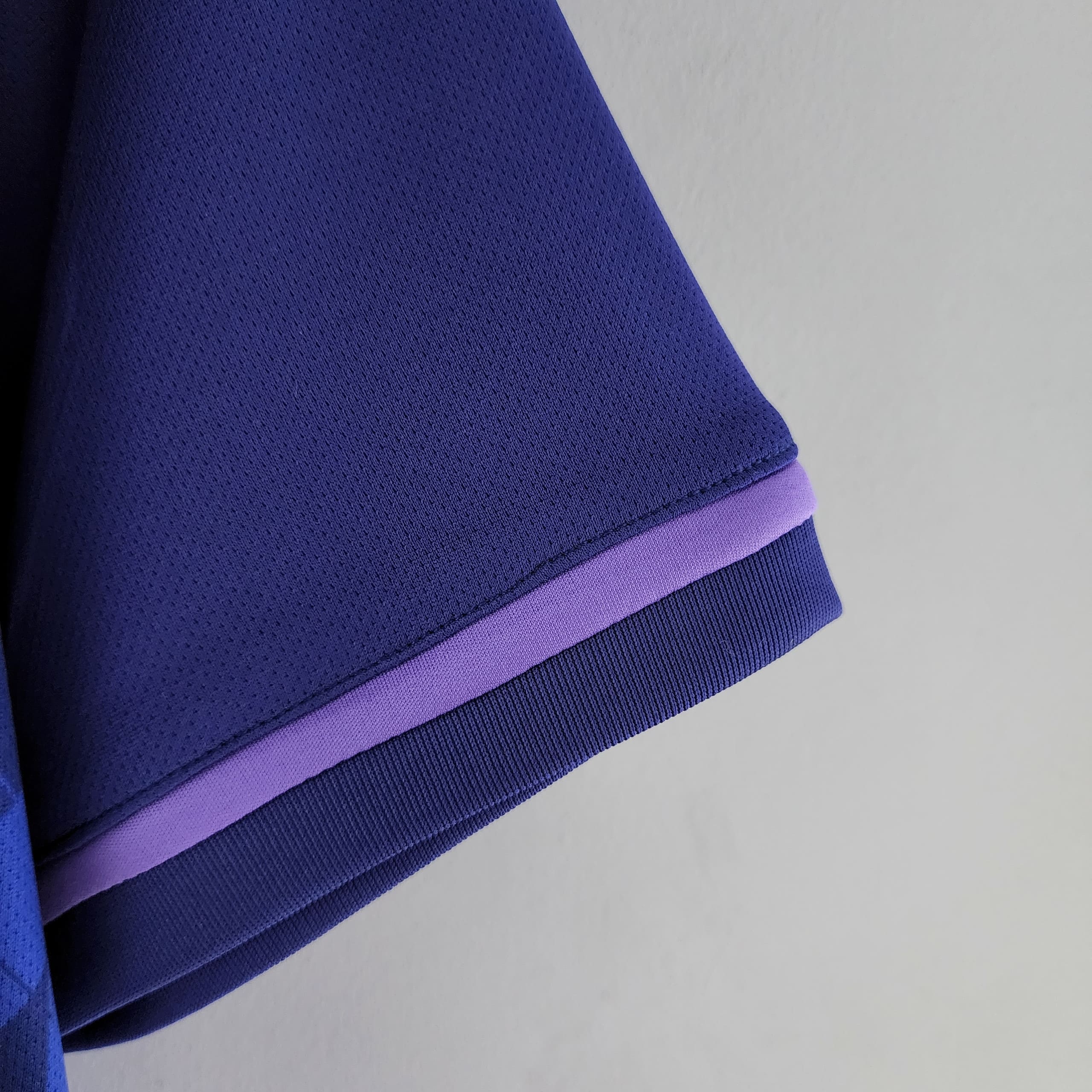 Maglia Away Argentina Coppa del Mondo 2022